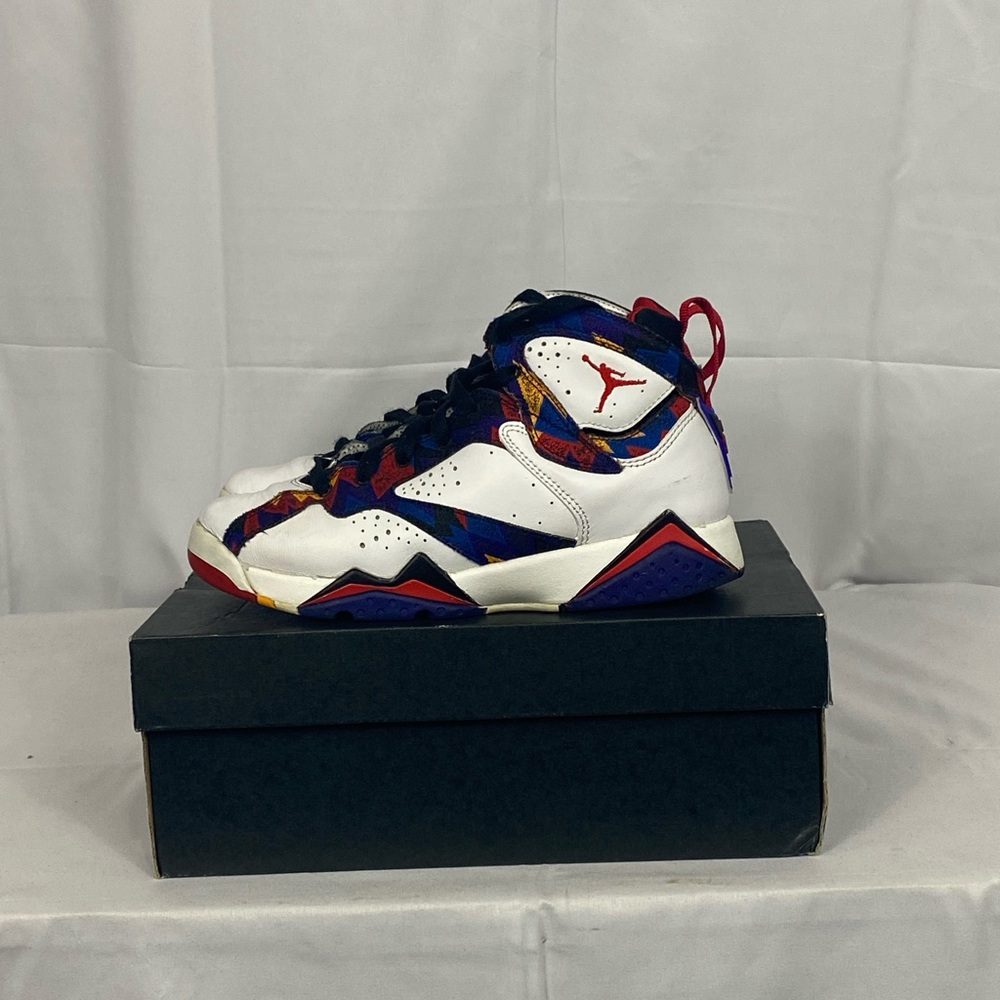 Air Jordan 7 Retro